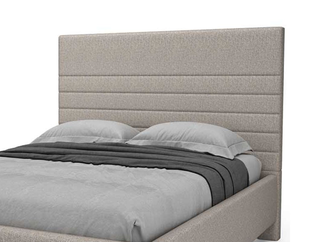 Sunset Upholstered Headboard | Mattress Miracle