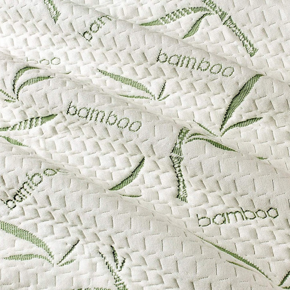 SuiteHome Bamboo Mattress Protector