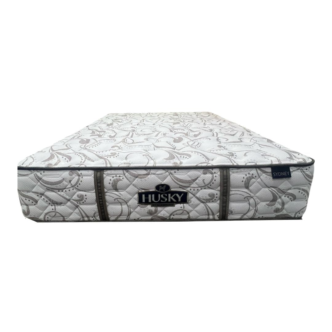 Sydney Natural Latex Mattress -  Mattress Miracle
