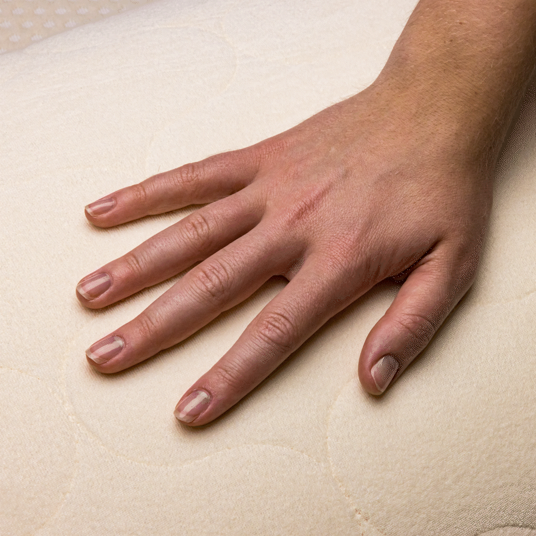Natura Ultimate Latex Core Pillow | Premium Talalay