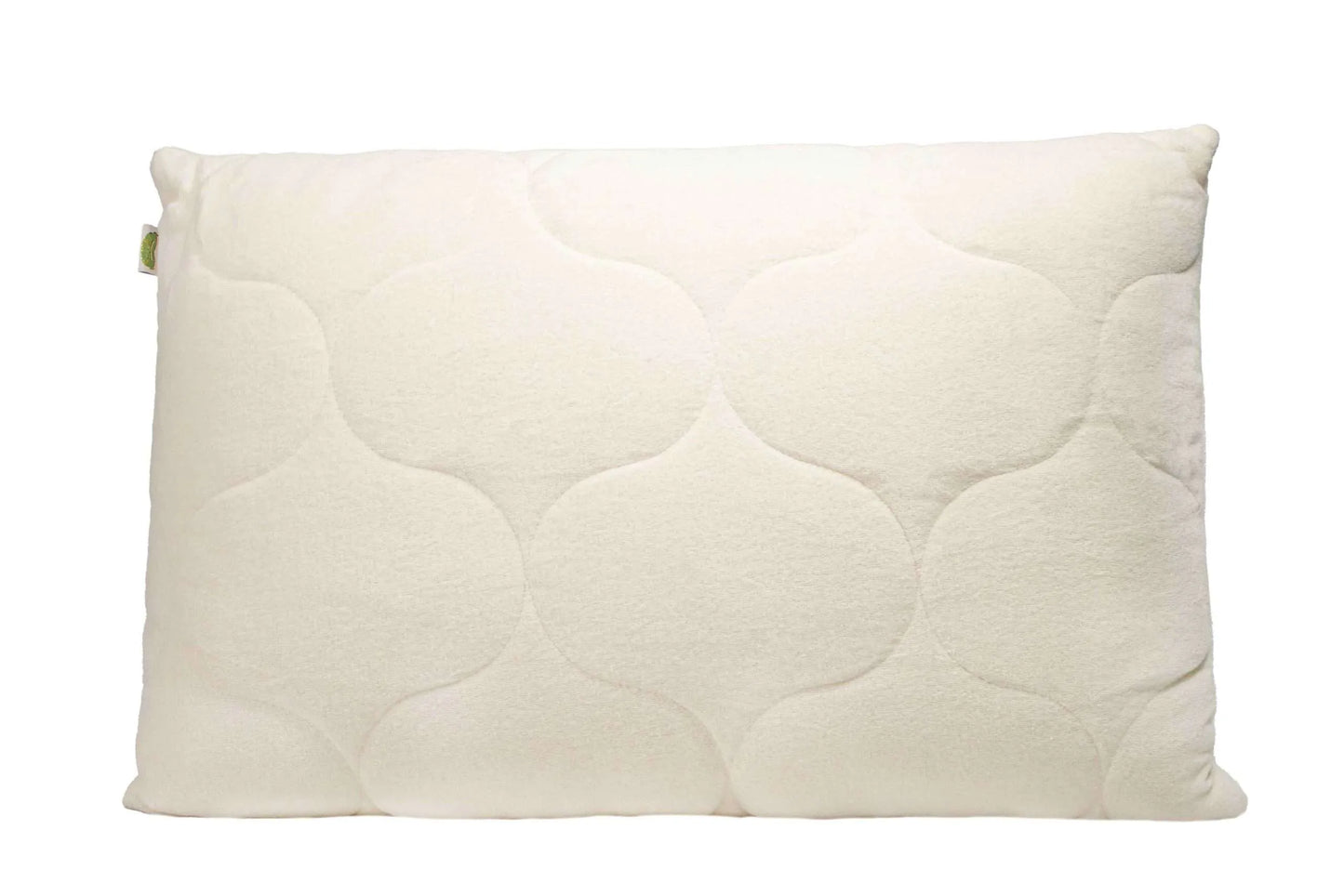 Natura Ultimate Latex Core Pillow | Premium Talalay