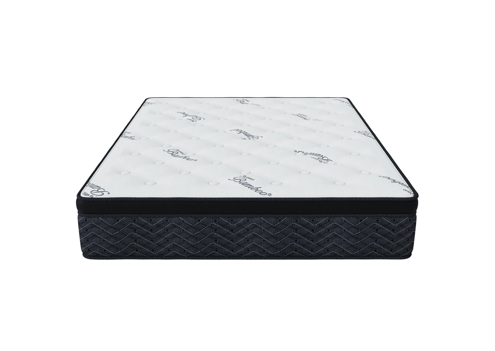 Velvet Rose Mattress by Sleep In