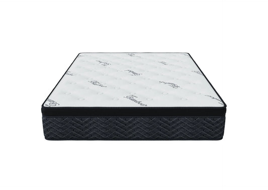 Velvet Rose Mattress by Sleep In