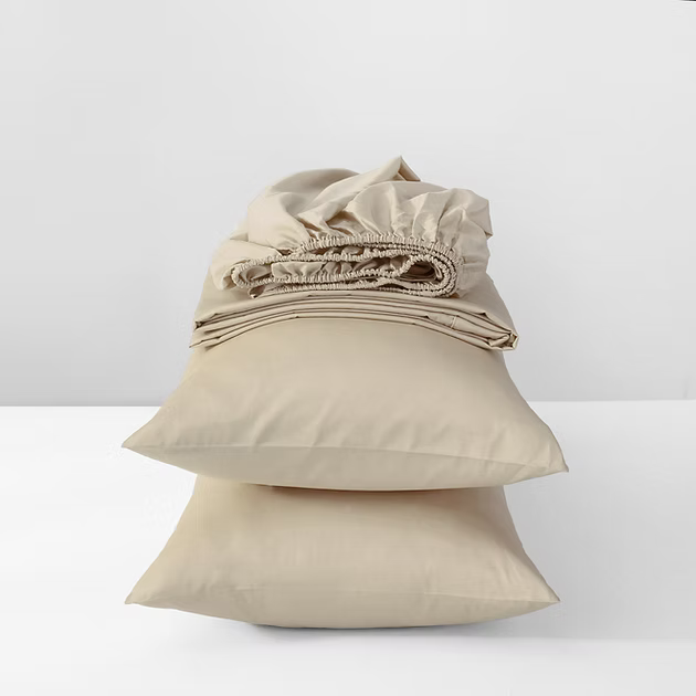 Versaille 300TC Egyptian Cotton Sheet Set | Highland Feather