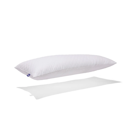 White Goose Body Pillow