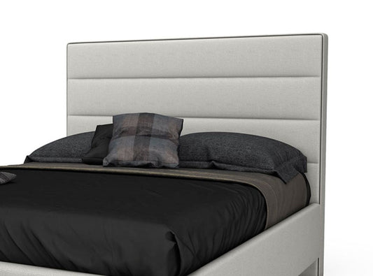 Adelaide Upholstered Headboard - Mattress Miracle