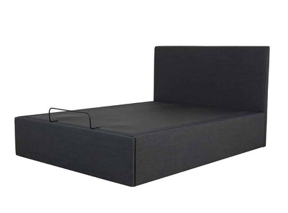 Adjustable Bed Frame With Storage | ErgoBox - Mattress Miracle