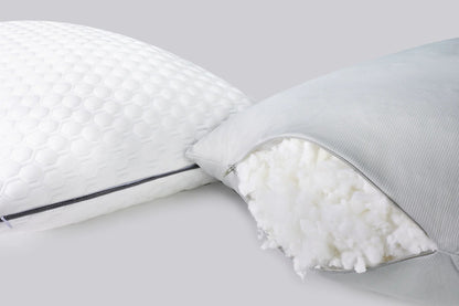 Adjustable Pillow - Mattress Miracle