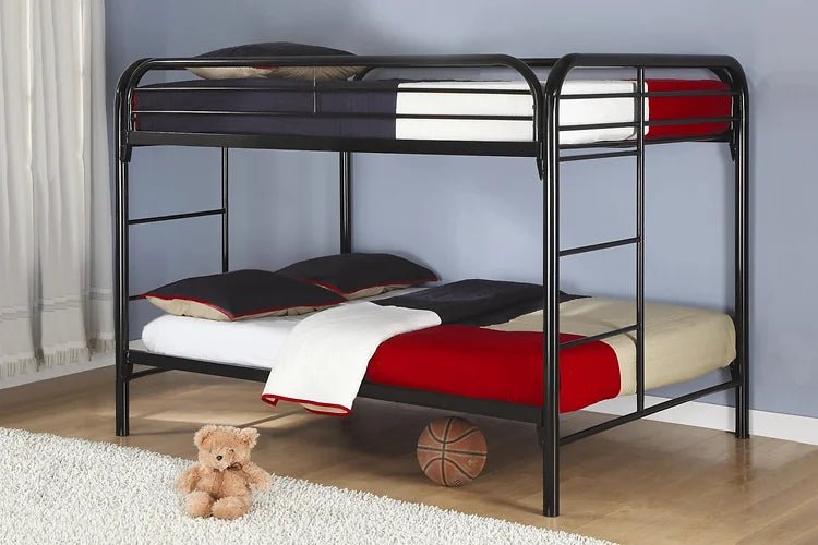 Adult Bunk Bed | Double Over Double - Mattress Miracle