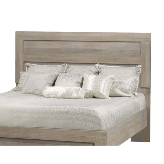 Almonte Headboard - Mattress Miracle