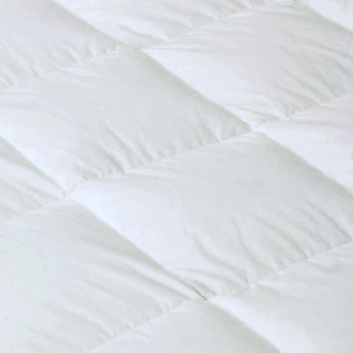 100% Alpaca Wool Duvet | All-Season | Highland Feather