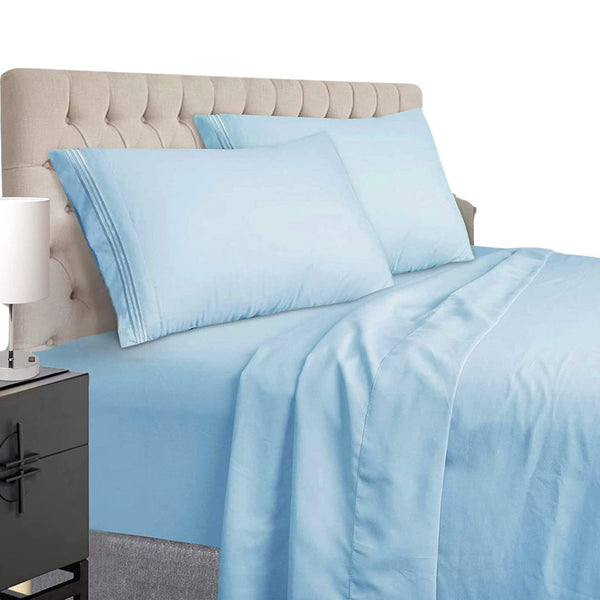 Cotton Sheets
