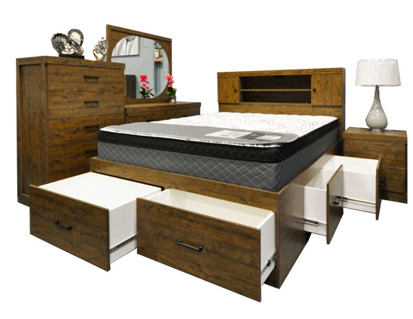 Storage Beds
