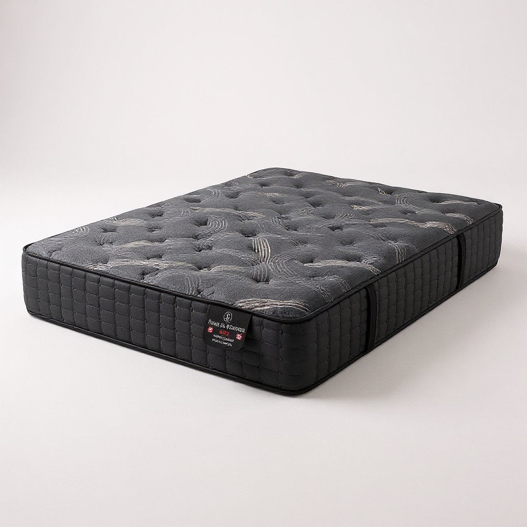 Bella Tight Top Mattress | Premium Firm Luxury by Sleep In, front catalog view