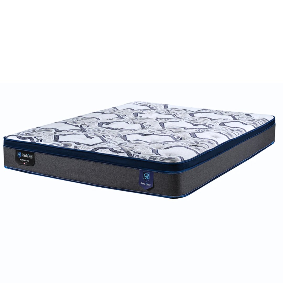 Borealis Mattress | Cooling Gel - Mattress Miracle