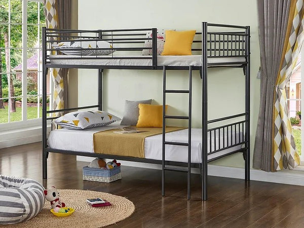 Bunk Beds