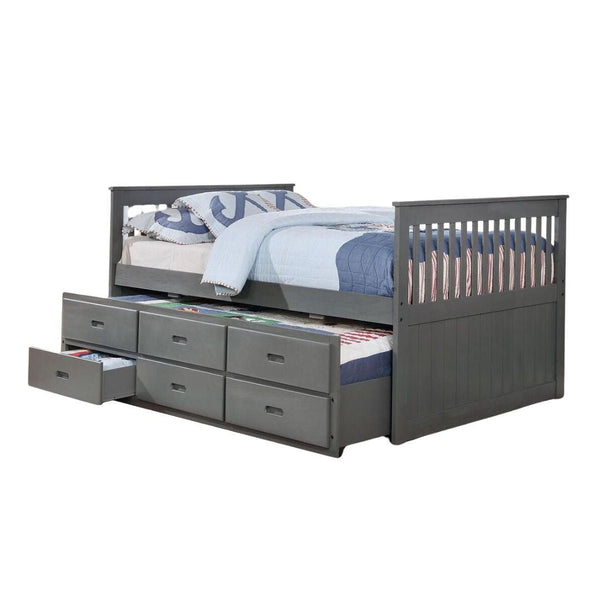 Trundle Beds
