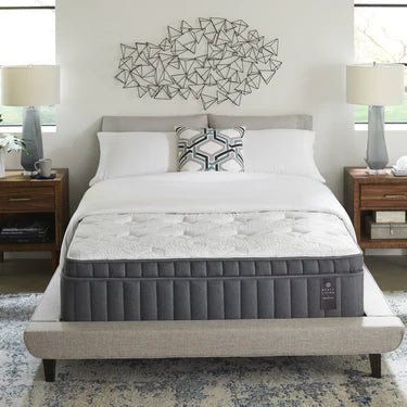 Castille Mattress by Scott Living - Mattress Miracle