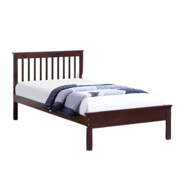Wood Bed Frames
