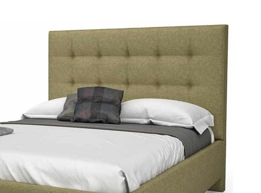 Chelsea Upholstered Headboard - Mattress Miracle