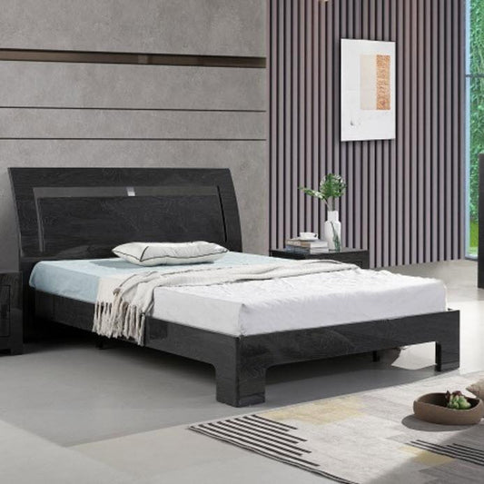 Clearance sale on Alice Bed Frame (King Size) FLOOR MODEL at mattress mirace brantford