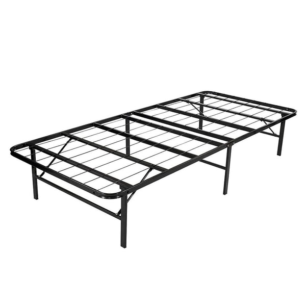 Metal King Bed Frames