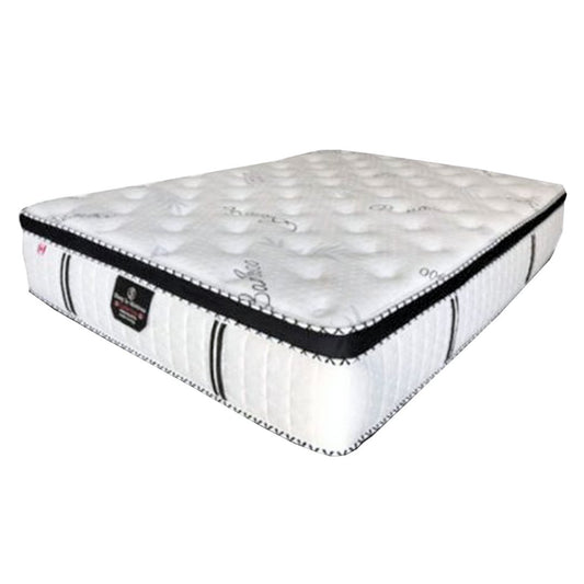 Comfort Sleep Mattress by Sleep In Inc - Mattress Miracle