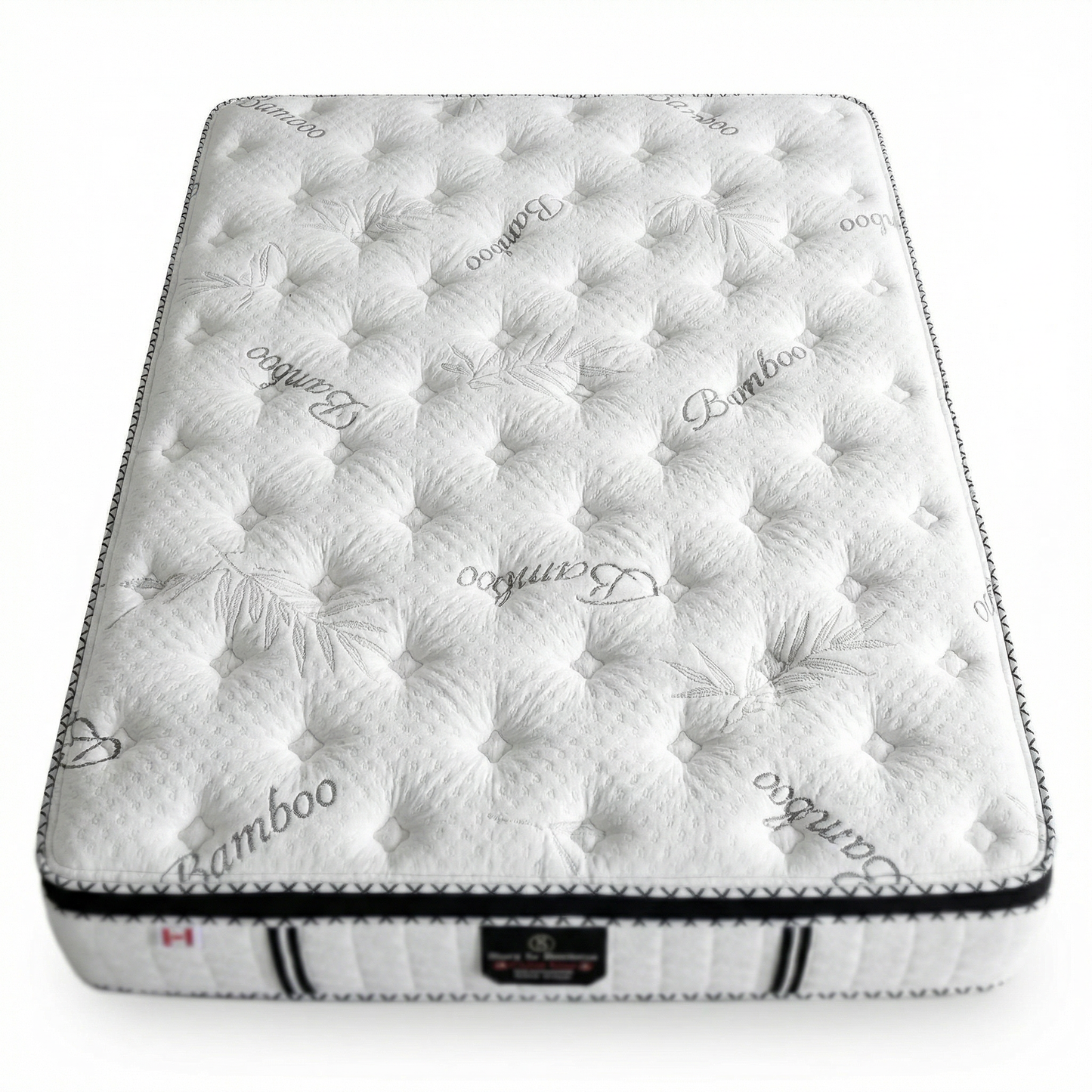 Comfort Sleep Mattress by Sleep In Inc | Mattress Miracle Brantford - View 2