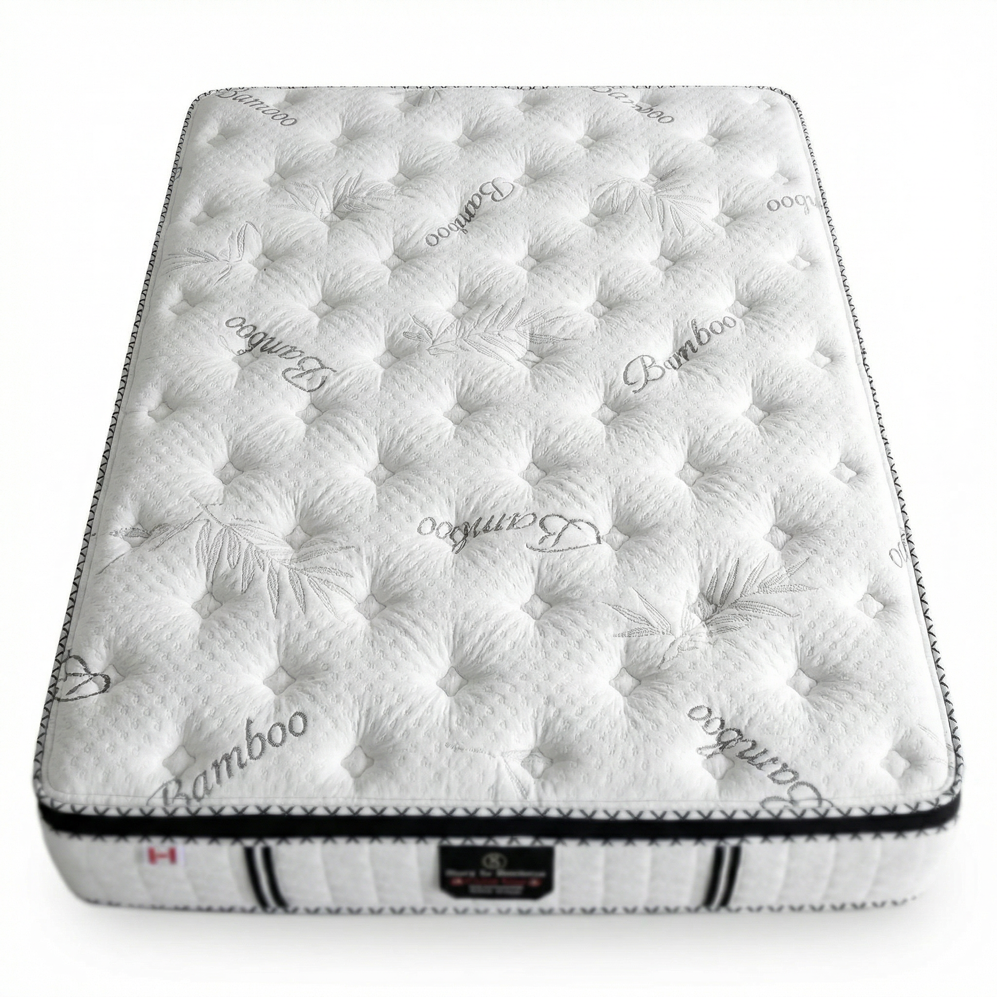 Comfort Sleep Mattress by Sleep In Inc | Mattress Miracle Brantford - View 2