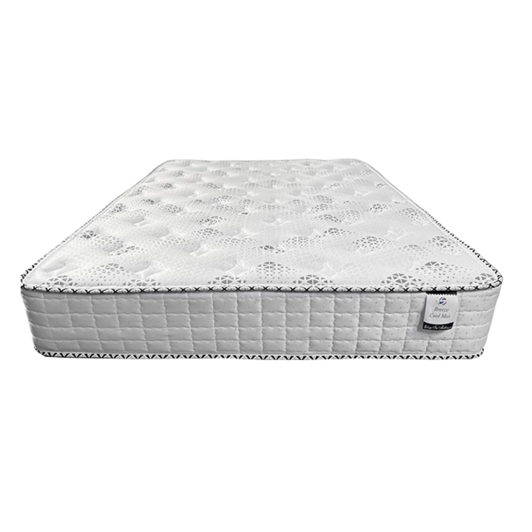 Cool Breeze Mattress by Sleep in - Mattress Miracle