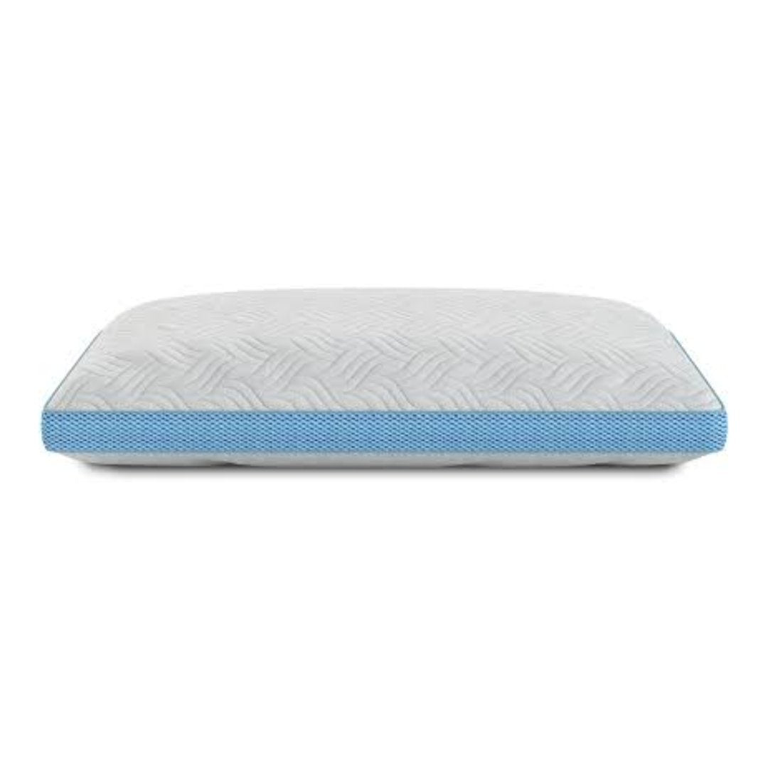 Cool Ice Pillow - Mattress Miracle