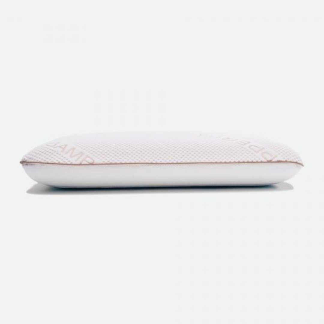 Cooling Gel Pillow - Organic Copper Infused - Mattress Miracle