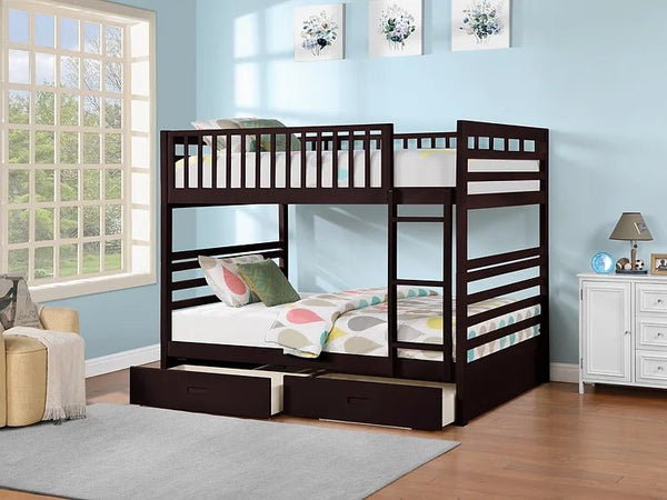Bunk Beds