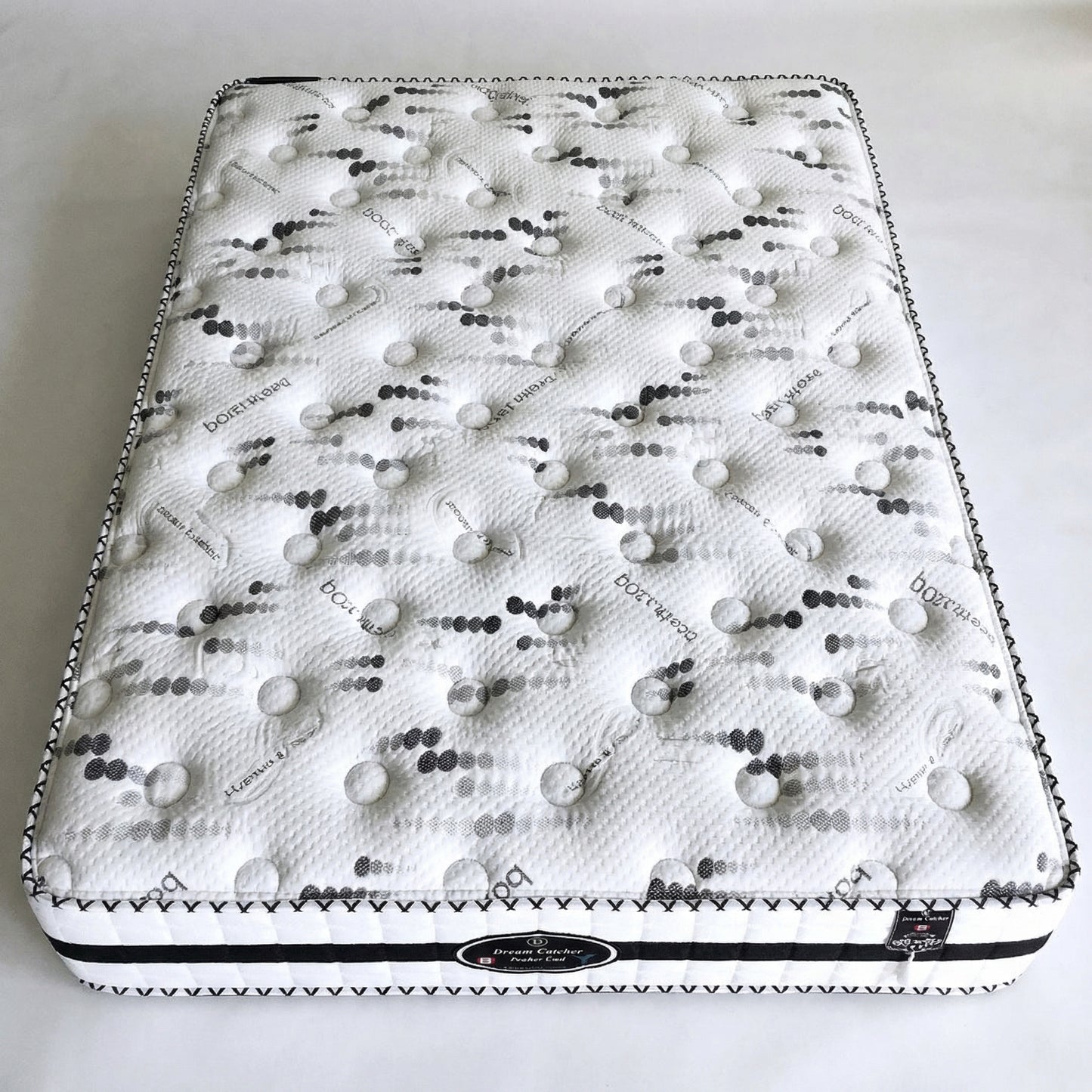 Dream Catcher Flippable Double-Sided Mattress by Sleep In | Mattress Miracle Brantford