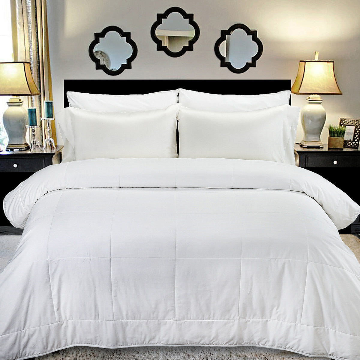 Dreamtime Silk Duvet