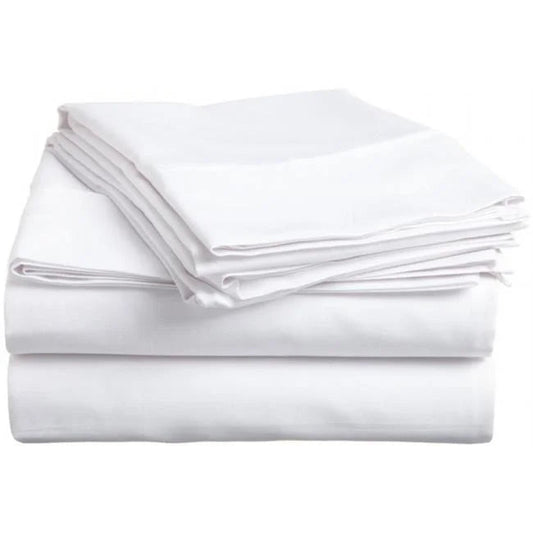 Egyptian Cotton Sheet Set - Mattress Miracle