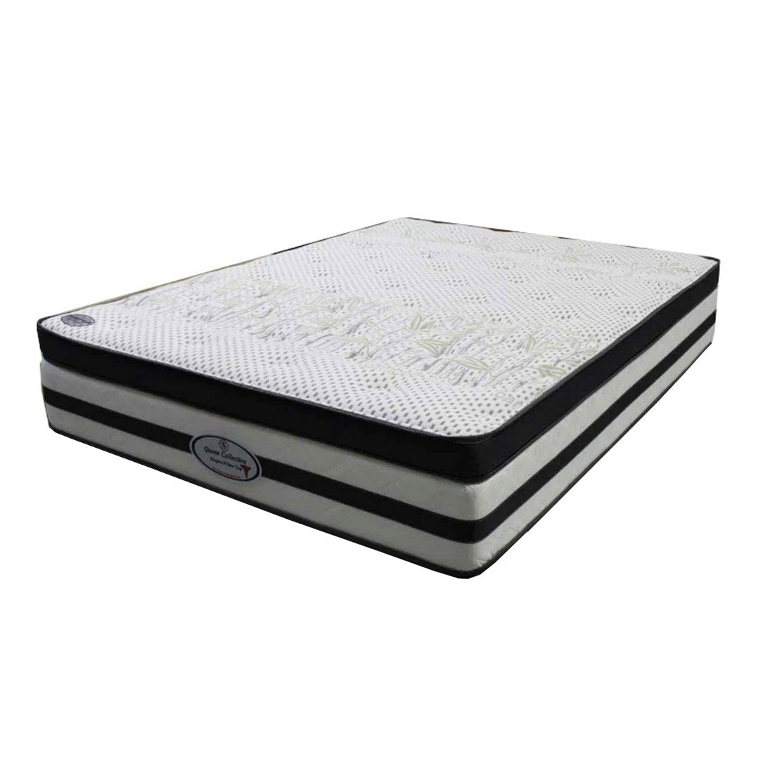 Elegant Mattress | Euro Top | Medium - Firm - Mattress Miracle