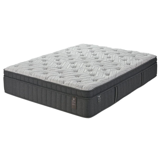 Ellis Mattress by Scott Living - 3x Cooling - Mattress Miracle