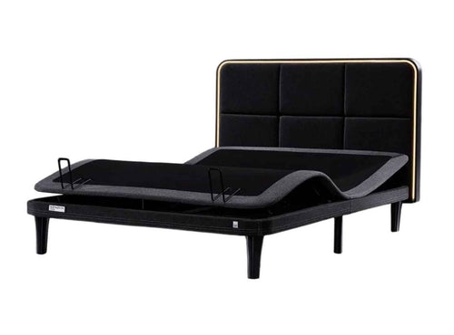 ErgoSportive Adjustable Bed Frame | Premium Recovery