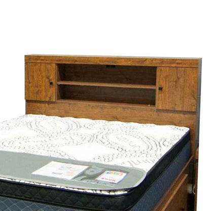 Fulton Heights Headboard - Mattress Miracle