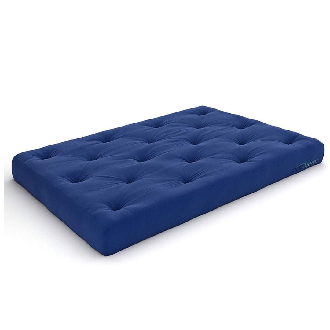 Futon Mattress Double Size - Mattress Miracle