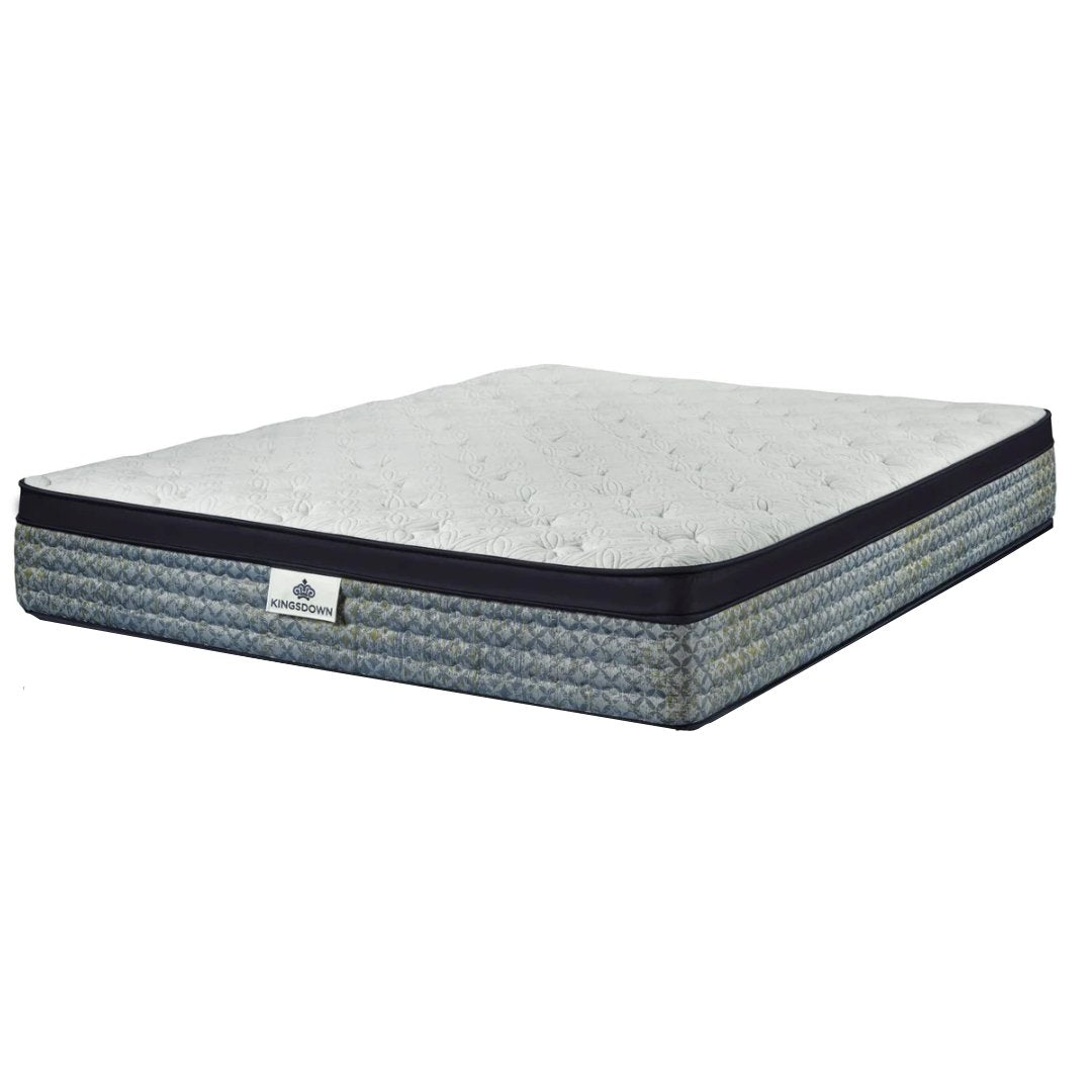 Garland Mattress | Kingsdown | Pocket Coils - Mattress Miracle