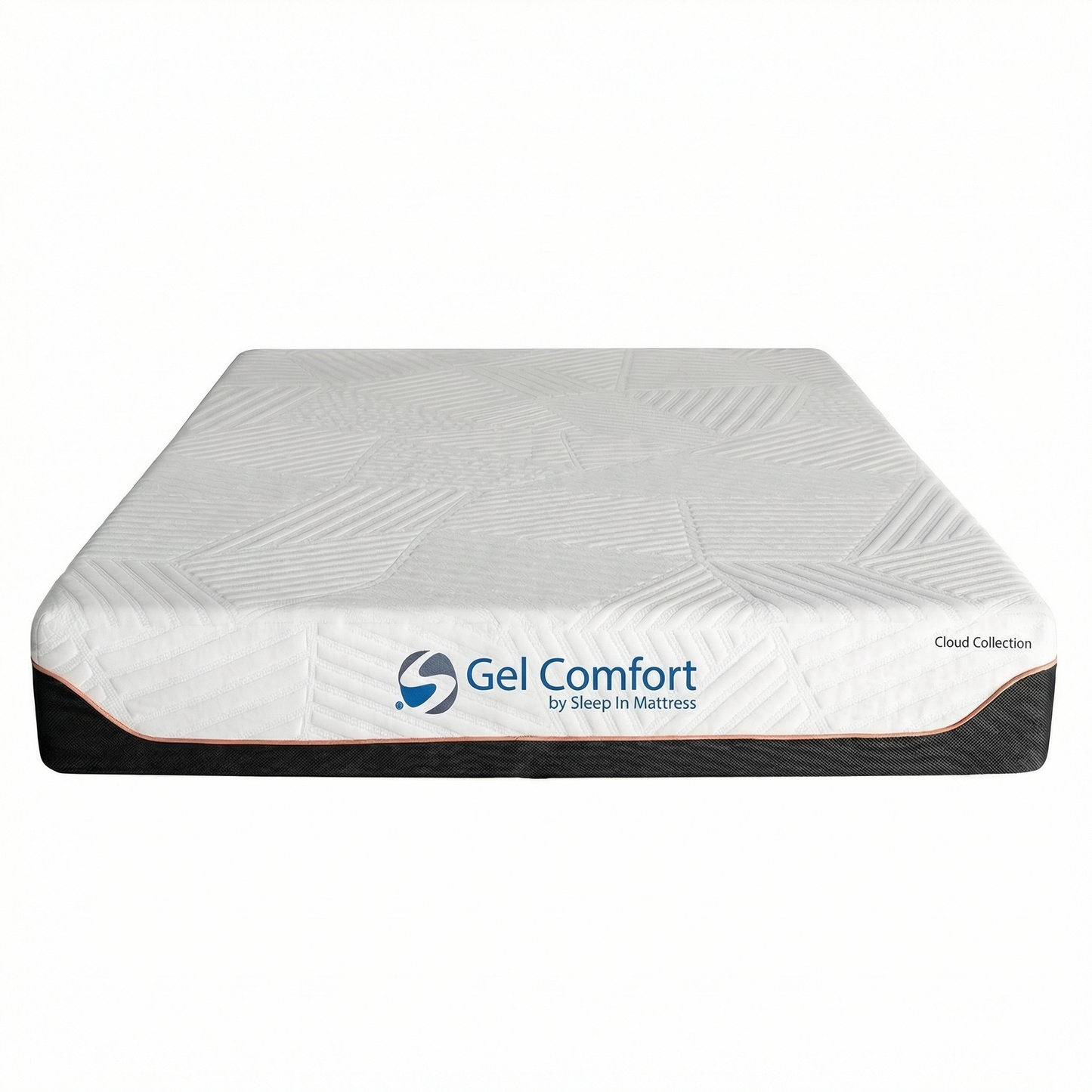 Gel Comfort Cooling Memory Foam Mattress | Mattress Miracle Brantford - View 3