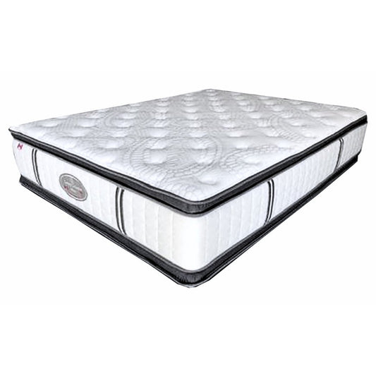 Gloria Mattress | Flippable | Medium Soft | Viscose Foam - Mattress Miracle