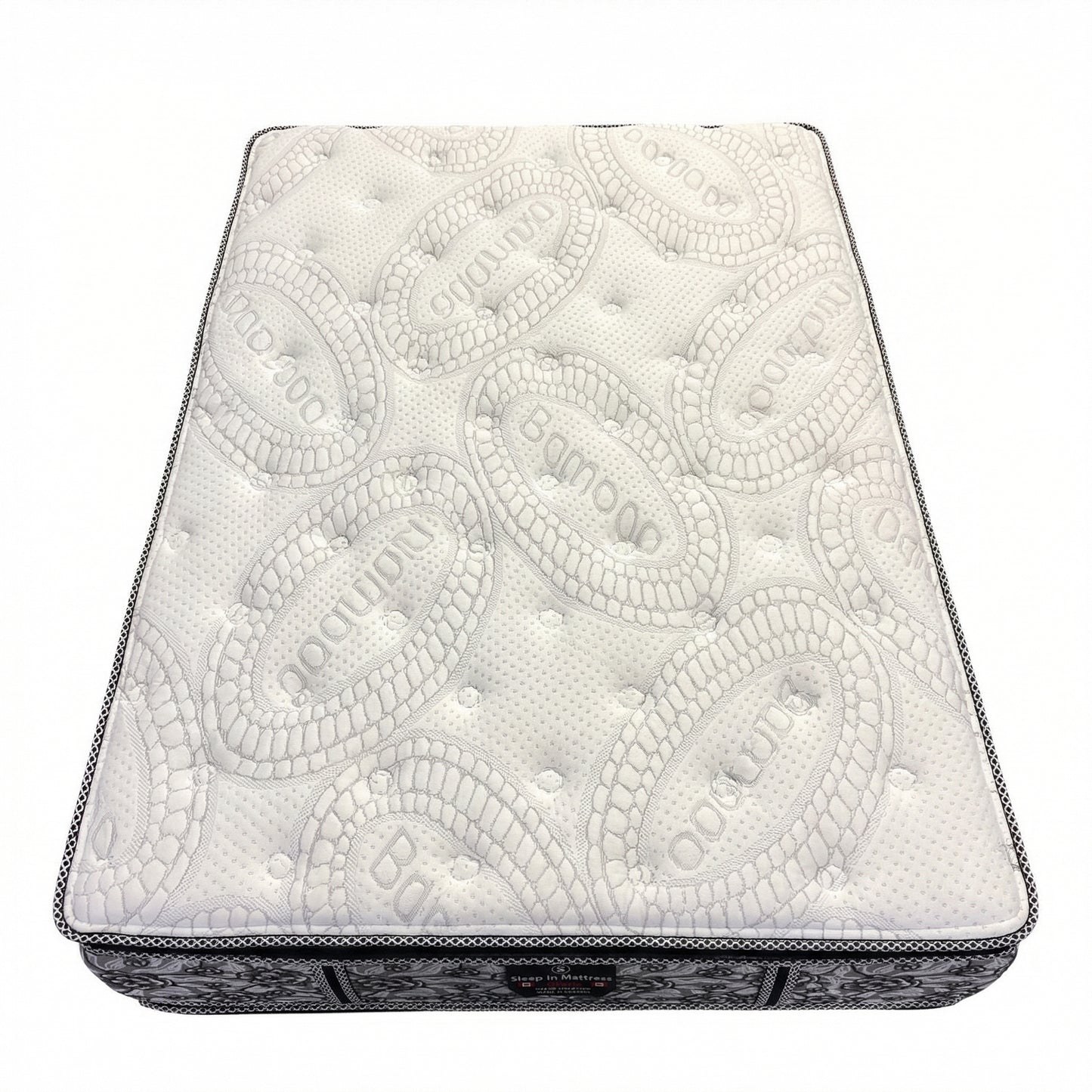 Gloria Mattress by Sleep In - Quality Comfort Mattress | Mattress Miracle Brantford - View 2
