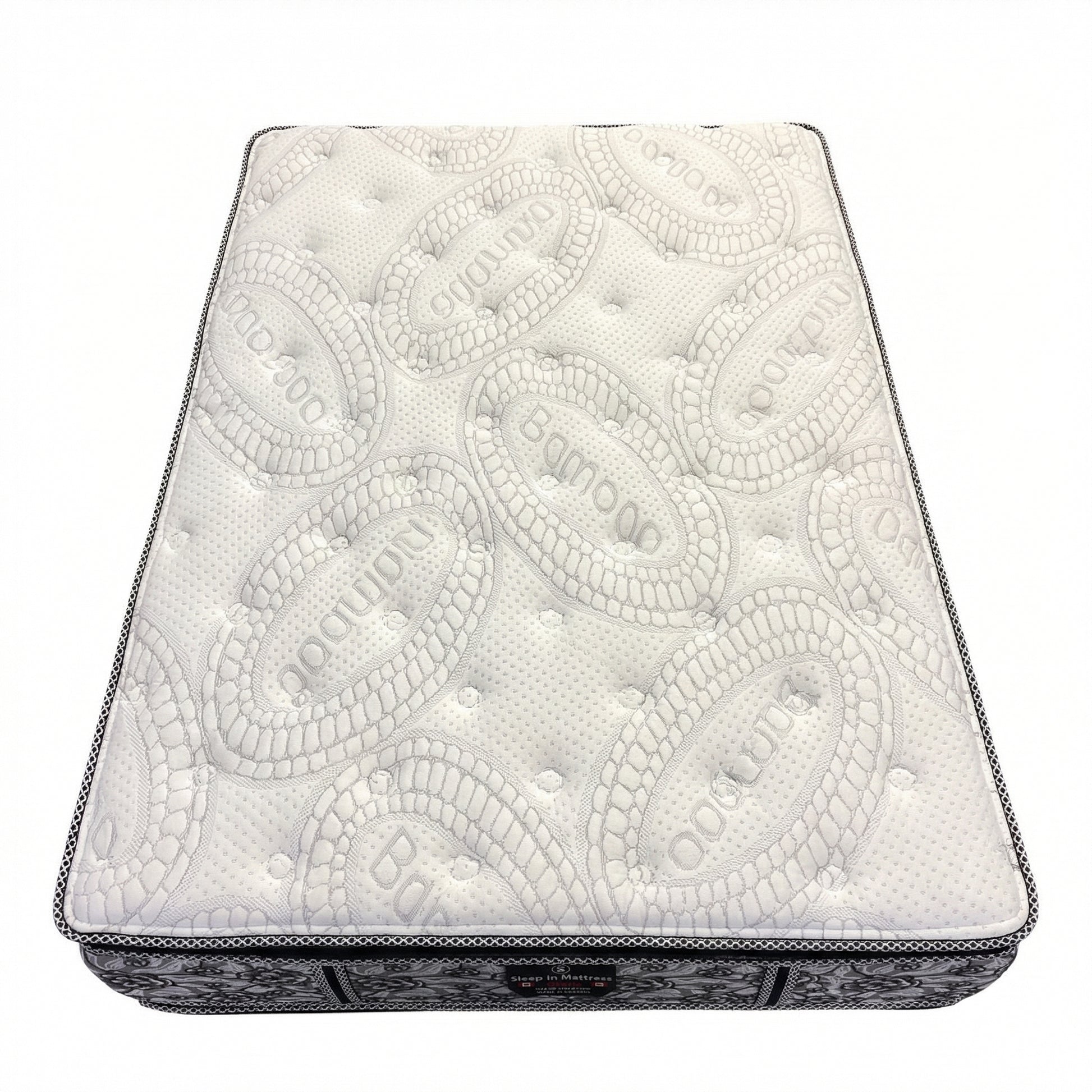 Gloria Mattress by Sleep In - Quality Comfort Mattress | Mattress Miracle Brantford - View 2
