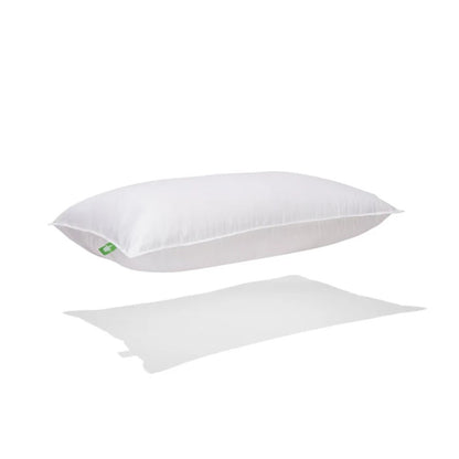 Goose Down Perfect Pillow—Luxury Comfort at Mattress Miracle Canada