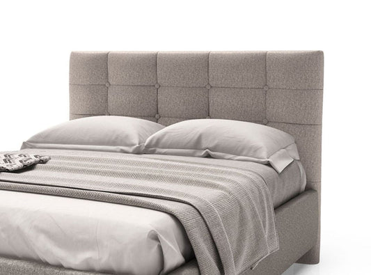 Heaven Upholstered Headboard - Mattress Miracle