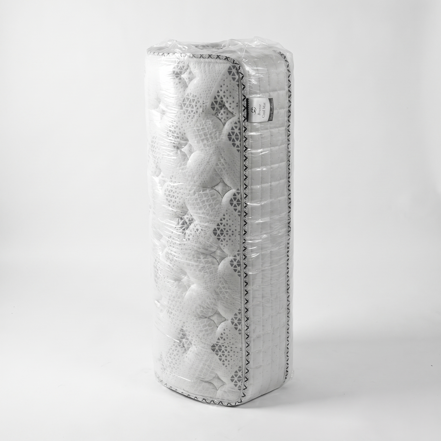 Cool Breeze Mattress | Cooling Sleep Technology