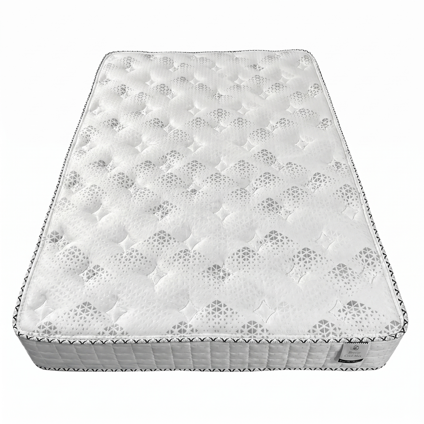 Cool Breeze Mattress | Cooling Sleep Technology